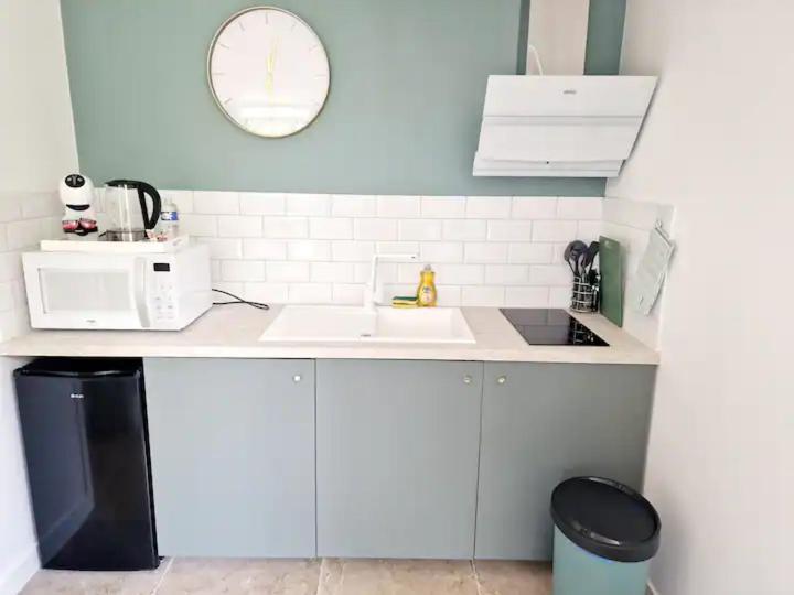 Les Logements De Laura Saint-Maur  Zewnętrze zdjęcie